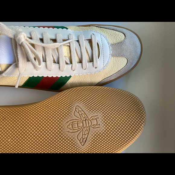 BRAND NEW Men’s Gucci Shoes sz 10.5
